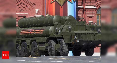 S400 deal: We will work everything out: Mattis on India's purchase of S-400 defence systems ...