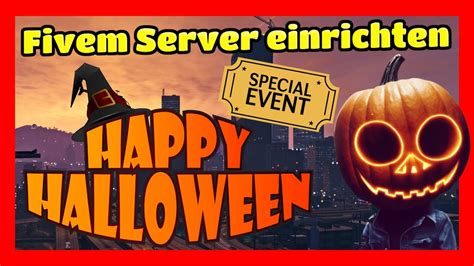 Fivem Server Einrichten Esx Qbcore Fivem Halloween Hot Sex Picture | Hot Sex Picture