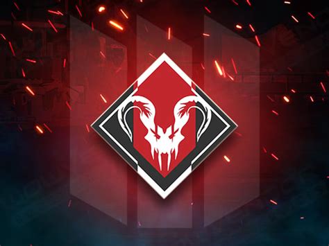 Buy Predator Badge Carry in Apex Legends | Wowvendor | WowVendor