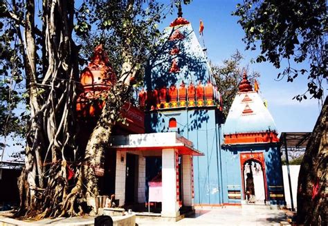 Temple in Rishikesh: Mysterious & Divine - Rishikesh Day Tour