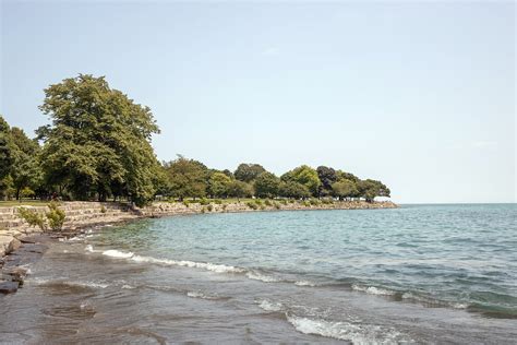 Promontory Point in Chicago - Take in the Views From a Picturesque Peninsula – Go Guides