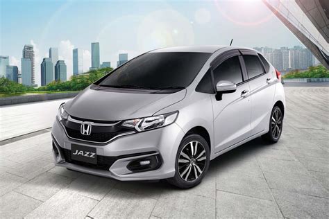 Honda Jazz Colors - Different Looks For Your Vehicles