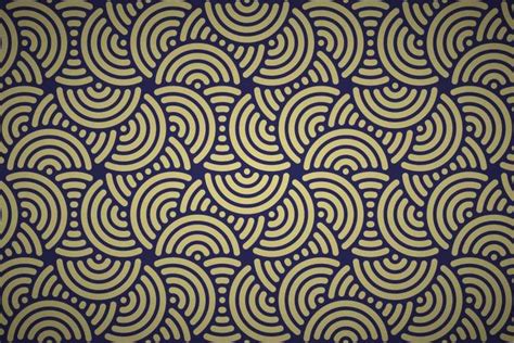 The Most Beautiful Examples of Art Deco Patterns | Widewalls