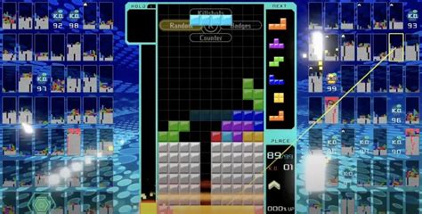 Tetris 99 Cheats & Cheat Codes for Xbox One, PlayStation 5, Windows, and More - Cheat Code Central