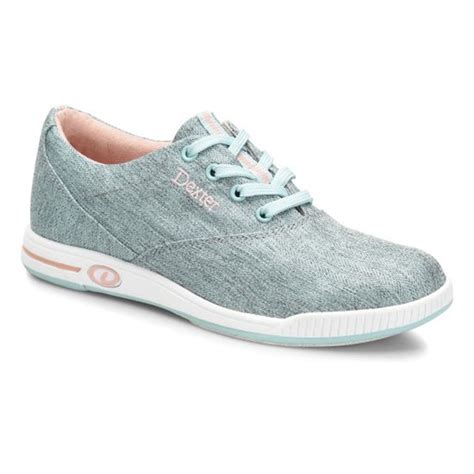 Dexter Bowling - Dexter Womens Kerrie Mint Bowling Shoes - Walmart.com - Walmart.com