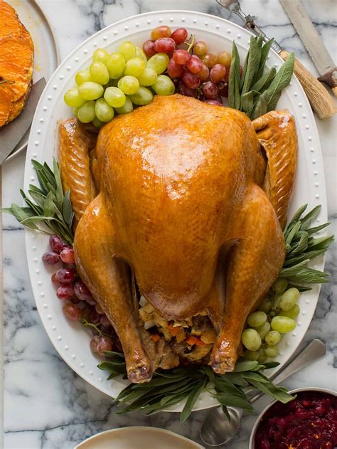 30 Ideas for Thanksgiving Turkey Recipe – Best Diet and Healthy Recipes Ever | Recipes Collection