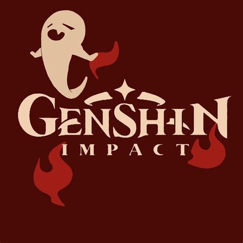 App icon - Genshin