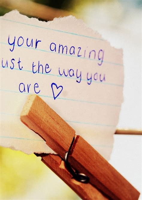 Your Amazing Love Quotes. QuotesGram