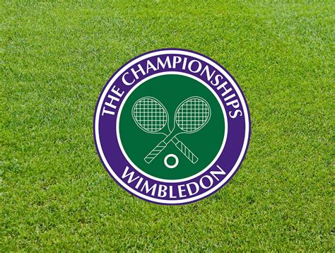 Wimbledon Logo - LogoDix