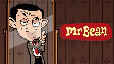 Mr Bean: The Animated Series TV Show: Watch All Seasons, Full Episodes & Videos Online In HD ...