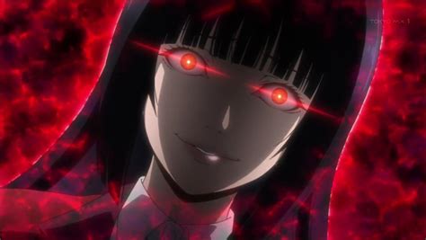 Pin on Kakegurui