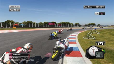 MotoGP 14 Review - Gamereactor