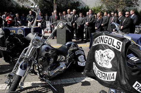 The Justice Department Wants to Strip the Mongols Biker Club of Its Logo | American Civil ...