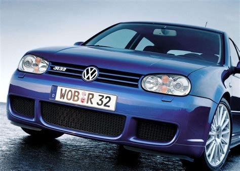 2002 Volkswagen Golf R32 - HD Pictures @ carsinvasion.com