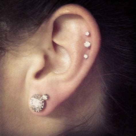 Do You Know the Risks Associated With Ear Cartilage Piercing?