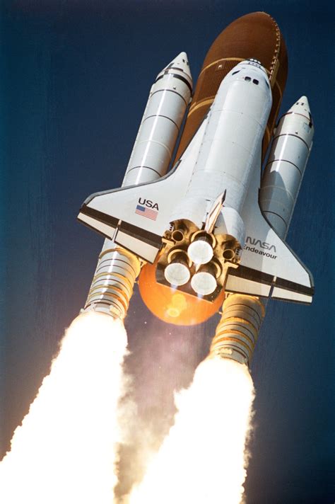 Space Shuttle Launch Free Stock Photo - Public Domain Pictures