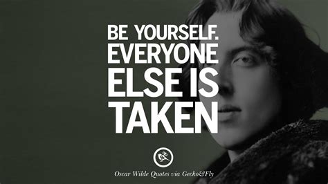 20 Oscar Wilde's Wittiest Quotes On Life And Wisdom