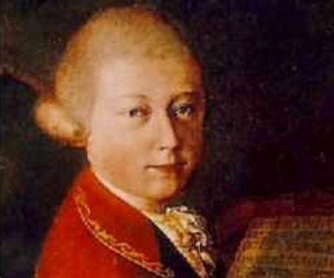 Wolfgang Amadeus Mozart Biography - Facts, Childhood, Family Life & Achievements