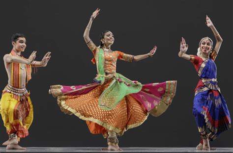 Ethnic Dance Fest transcends borders 41 years in - 48 hills