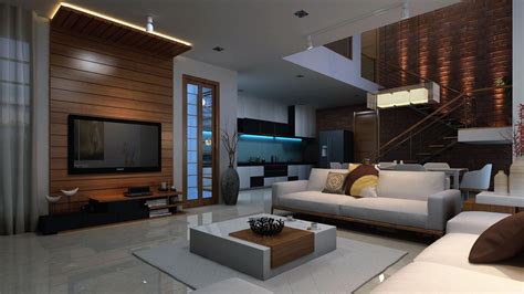 3D Design Interior