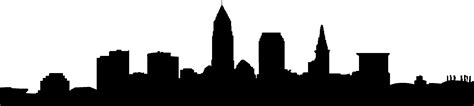 Silhouette Of Atlanta Skyline at GetDrawings | Free download