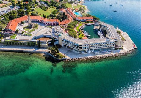 Bijzondere overnachtingen in Portorož, Slovenië | REiSREPORT