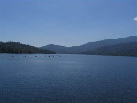 Whiskeytown Lake, Whiskeytown–Shasta–Trinity National Recr… | Flickr