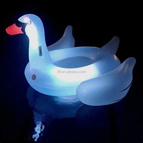 Giant Inflatable Pool Float Swan - Buy Inflatable Swan,Giant Swan,Pool Float Product on Alibaba.com