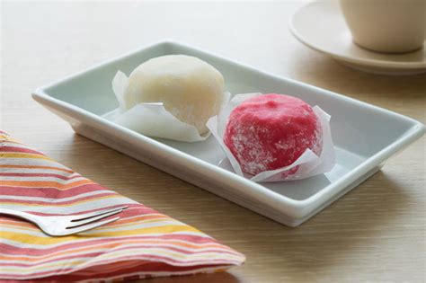 daifuku vs mochi