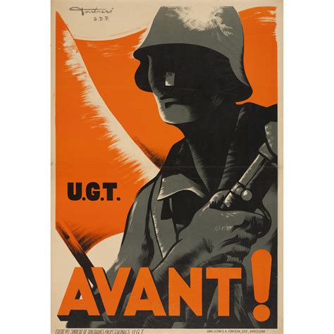 Posters of the Spanish Civil War — Merrill C. Berman Collection