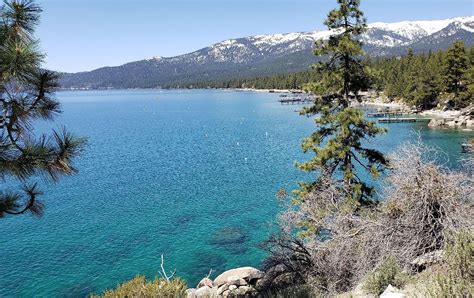 LAKE TAHOE NEVADA STATE PARK - All You MUST Know Before You Go (2024)