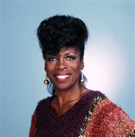 Breast Cancer Awareness Highlight:‘ The Jeffersons’ Star Roxie Roker