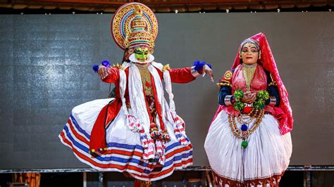 Kerala: Classical dance form ‘Kathakali’ finally has a village dedicated to it