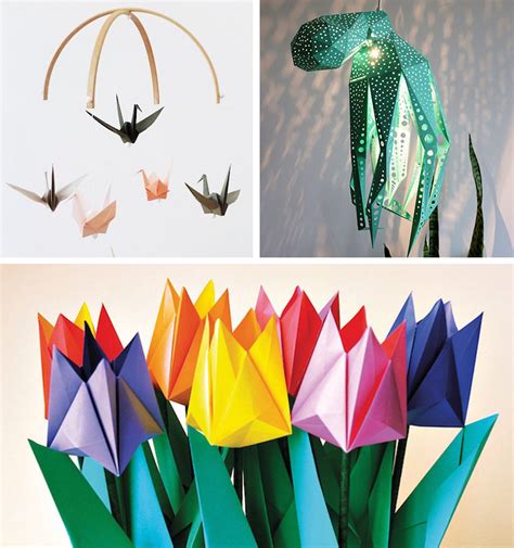 15+ Origami DIY Kits to Help You Master the Ancient Art of Paper-Folding