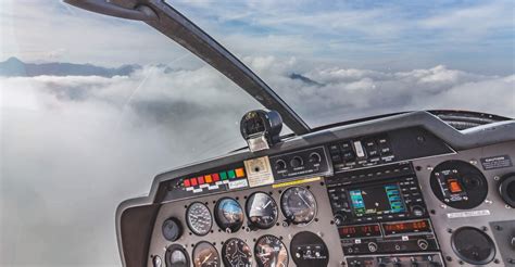 IFR: what are instrument flight rules? • Wingly