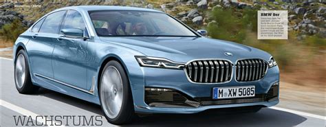 BMW 9-Series Coupe Might Be Just Around the Corner | BMWCoop