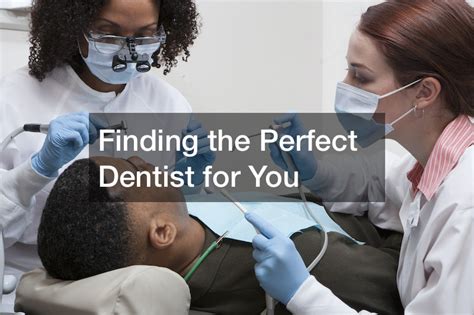 How To Prepare for a Dental Restoration Procedure - Dental Magazine ...