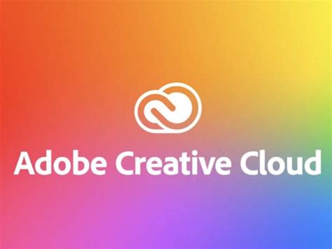 Un an d'Adobe Creative Cloud complet à 459€ (-190€), Photoshop ...