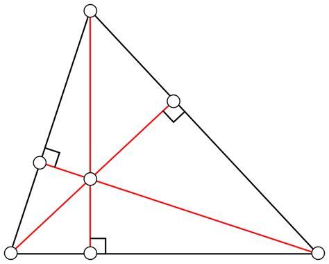 The Euler Line