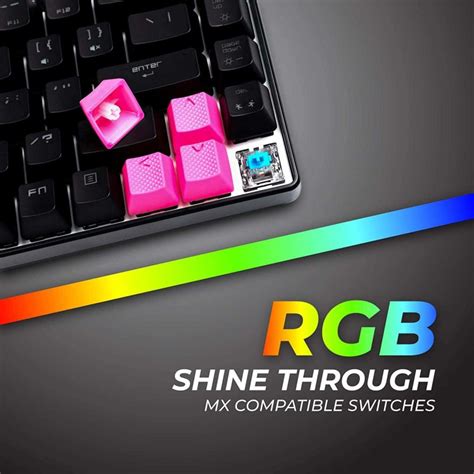 6 Best Gaming Keyboard Accessories [Must Haves]