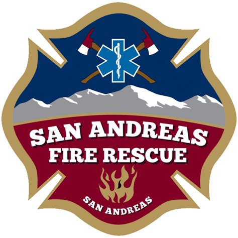 San Andreas Fire & Rescue | Auspire Roleplay