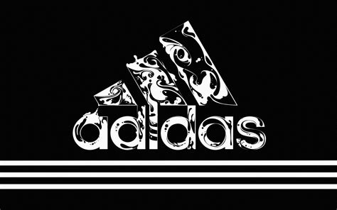 Adidas Logo Wallpapers - Wallpaper Cave