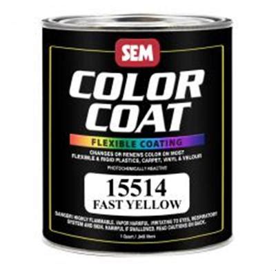 SEM Products Inc 15514 SEM Products Color Coat | Summit Racing