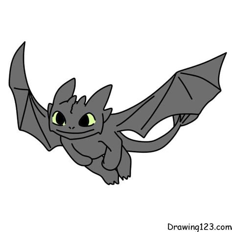 Toothless Images Cartoons - Infoupdate.org