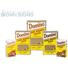 Domino Light Brown.Sugar