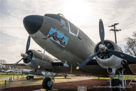 Castle Air Museum: A Fantastic Aviation Museum outside of Merced - California Through My Lens