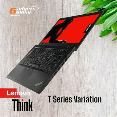 Lenovo Thinkpad T Series, Computers & Tech, Laptops & Notebooks on Carousell