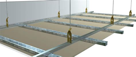 Drywall Ceiling Grid Systems | Shelly Lighting