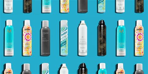 11 Best Dry Shampoos of 2023 - Spray Shampoo to Refresh Hair