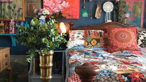 Bohemian Chic Decorating : 5 Prachtige Ideen Fur Inneneinrichtung Im Bohemian Stil / Discover ...